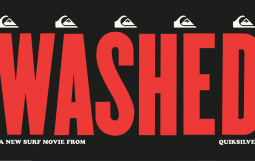 WASHED