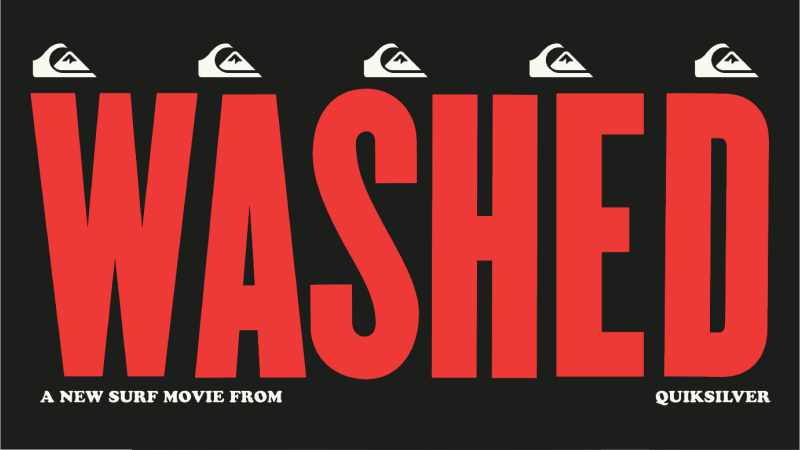 WASHED