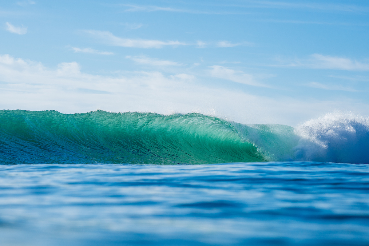 Bonsoy Gold Coast Pro