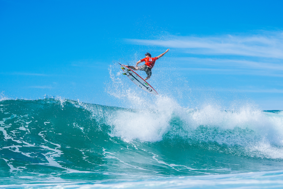 Bonsoy Gold Coast Pro