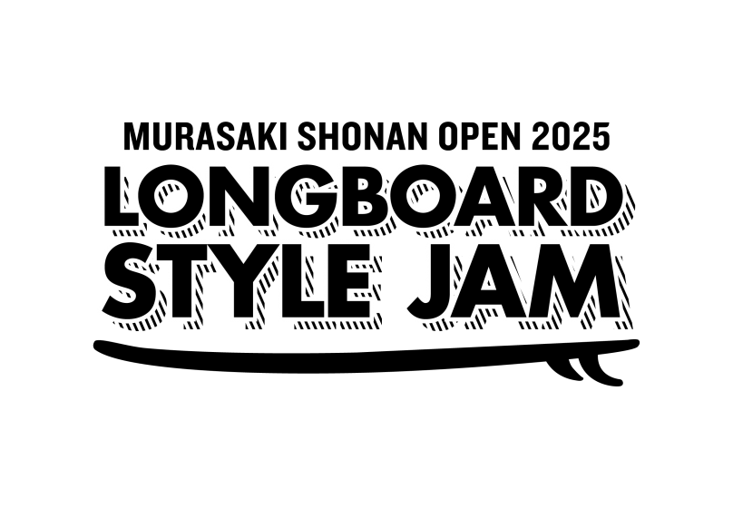 02.LONGBOARD_STYLE_JAM_LOGO