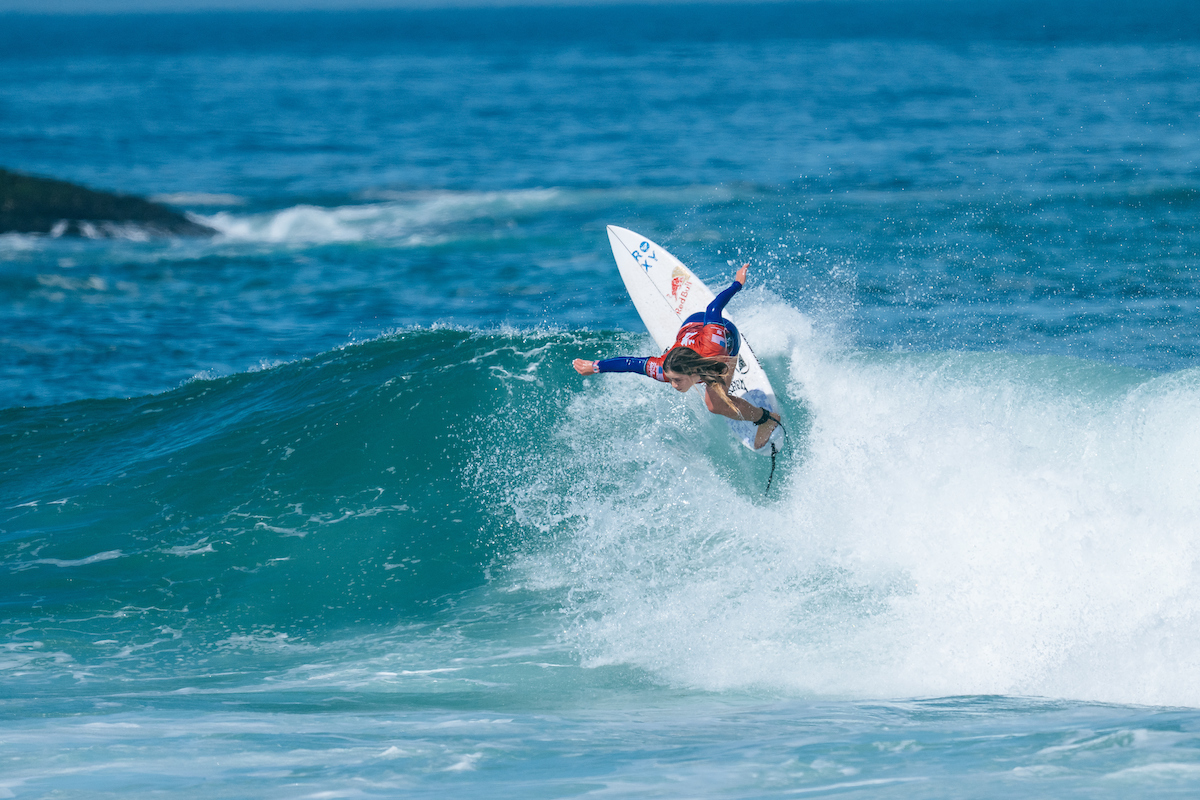 Vivo Rio Pro