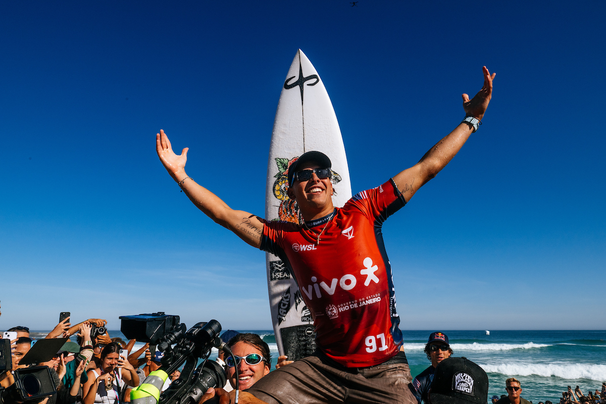 Vivo Rio Pro