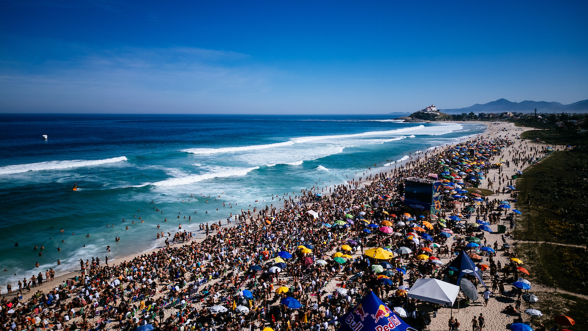 Vivo Rio Pro