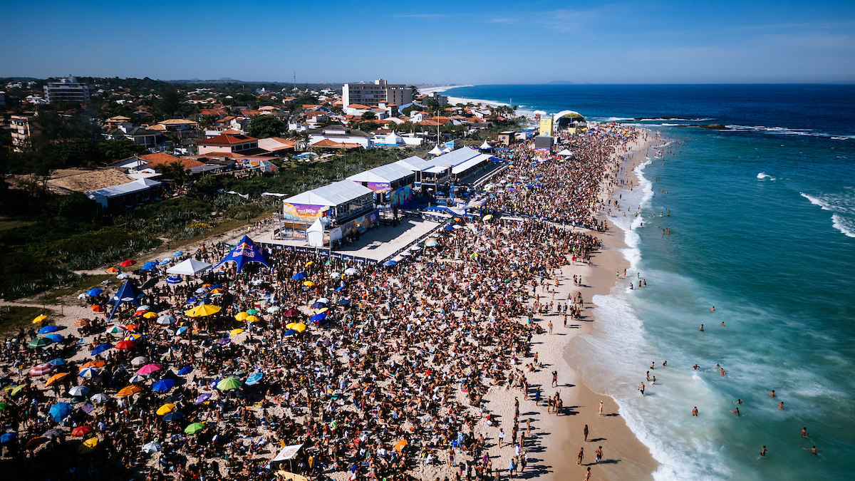 Vivo Rio Pro