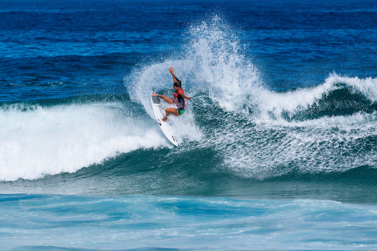 Vivo Rio Pro