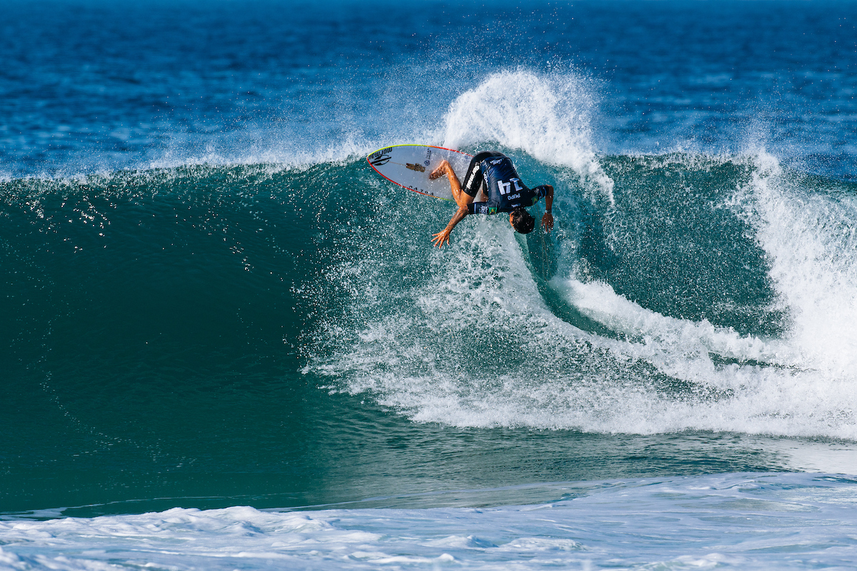 Vivo Rio Pro