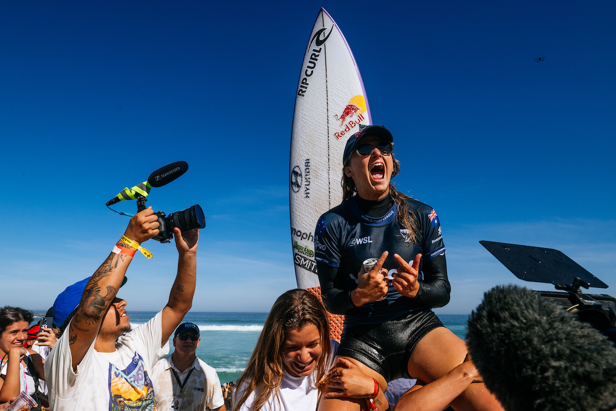 Vivo Rio Pro