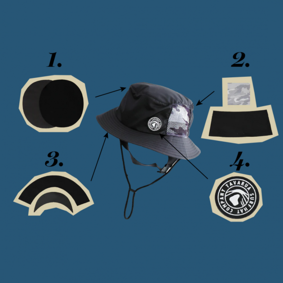 PREMIUM HAT2