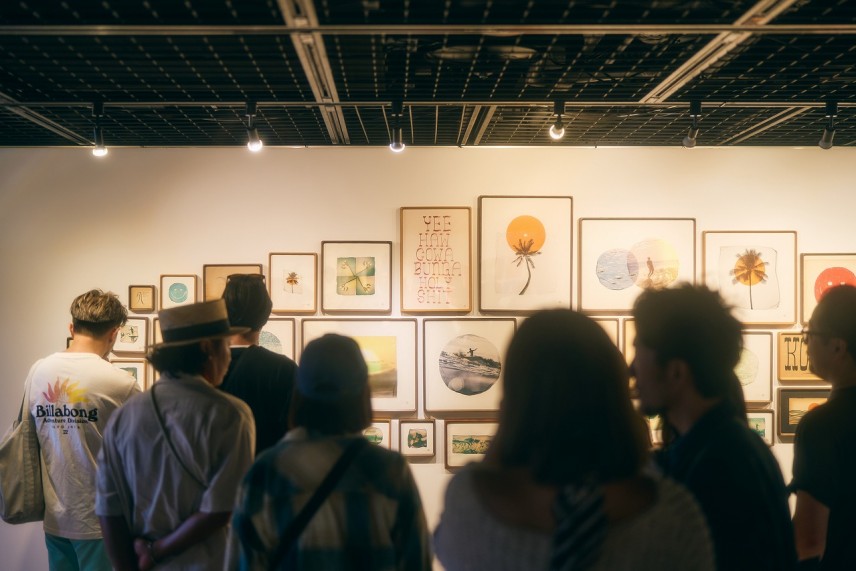 art-greenroom-festival