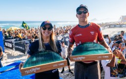 Vivo Rio Pro