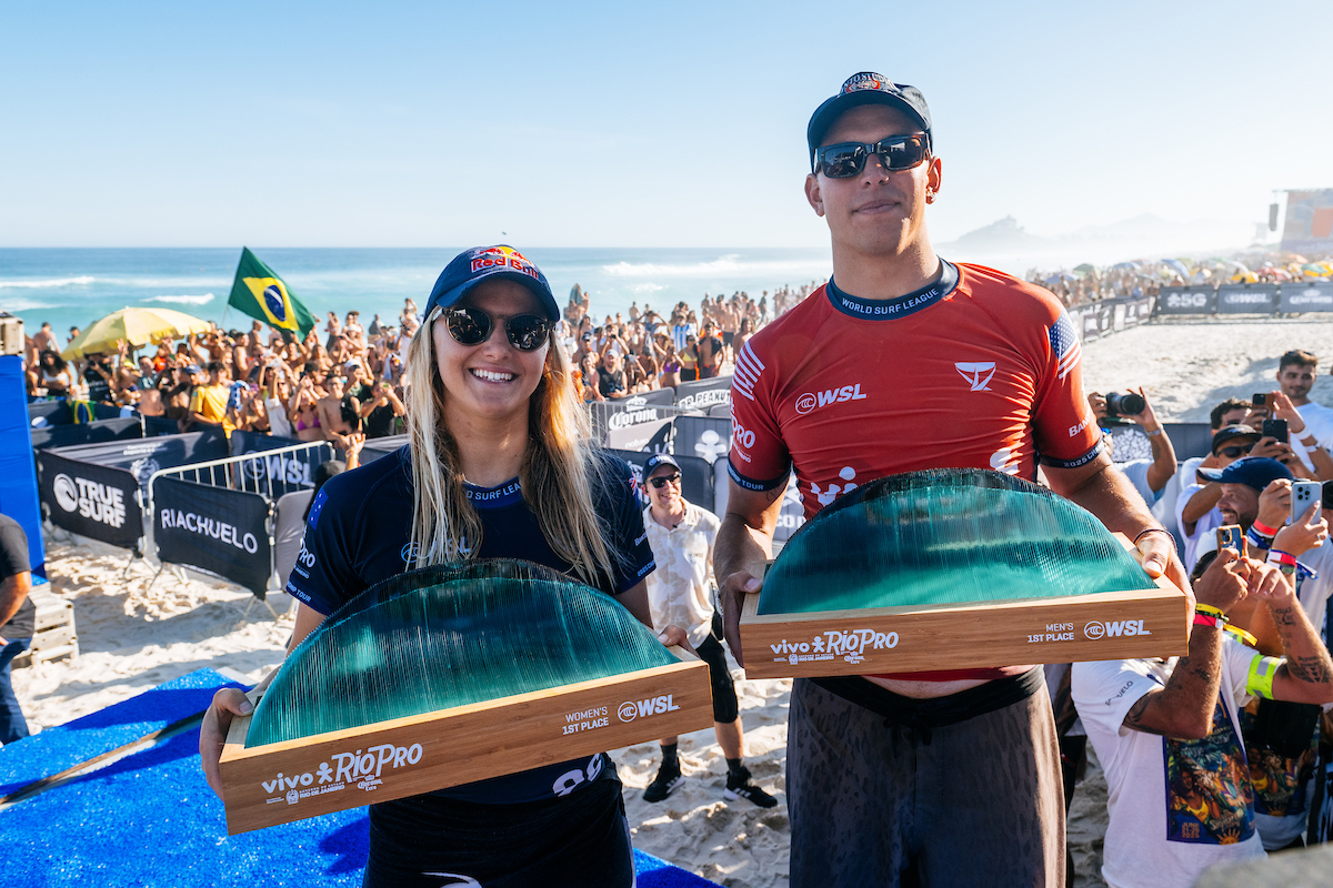 Vivo Rio Pro
