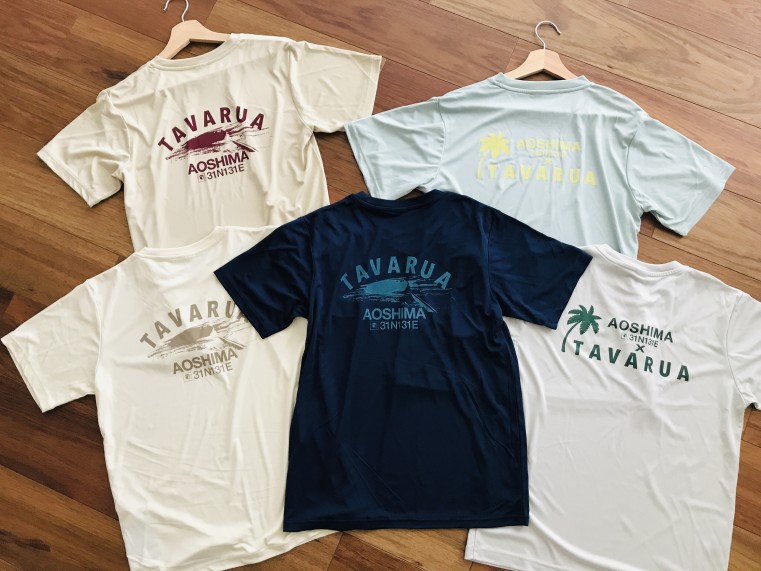 限定Tee_2