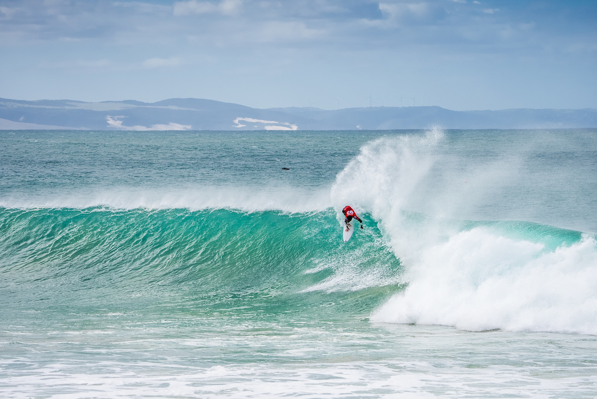 Corona Cero Open J-Bay