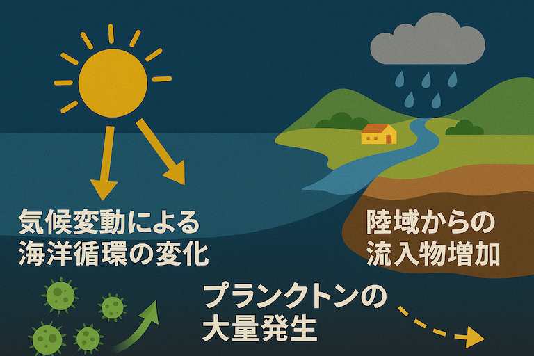海の暗化現象_画像2