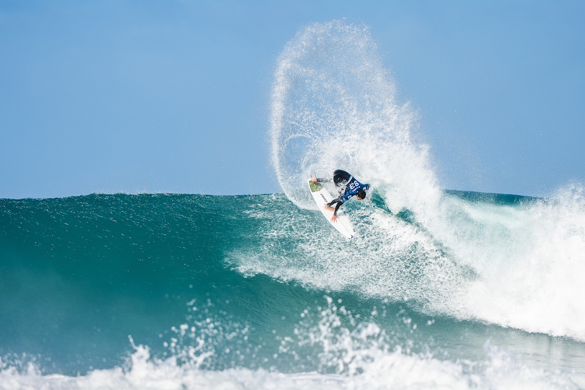 Corona Cero Open J-Bay