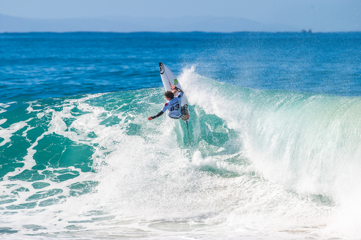 Corona Cero Open J-Bay