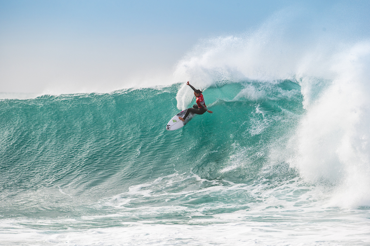 Corona Cero Open J-Bay