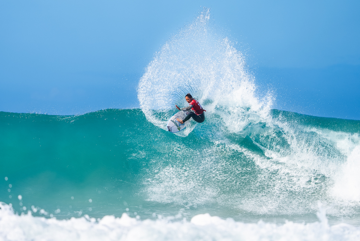 Corona Cero Open J-Bay