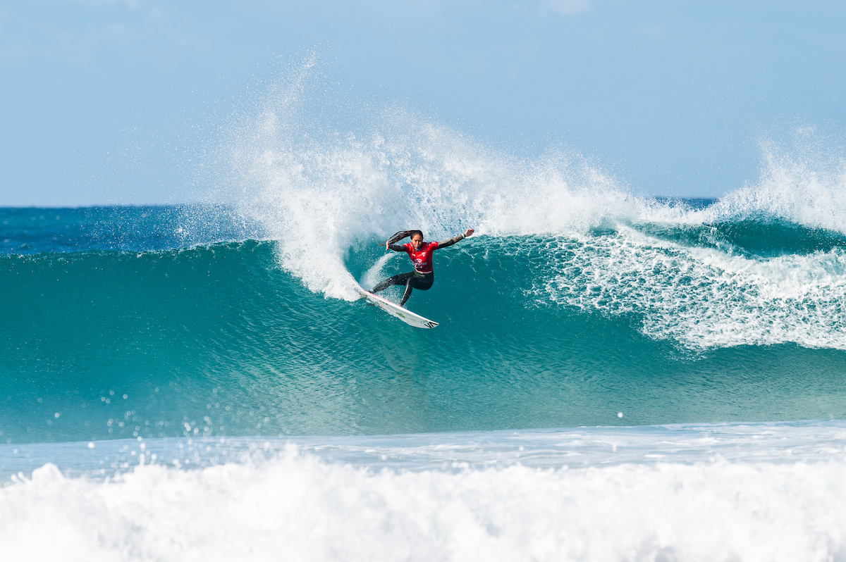 Corona Cero Open J-Bay