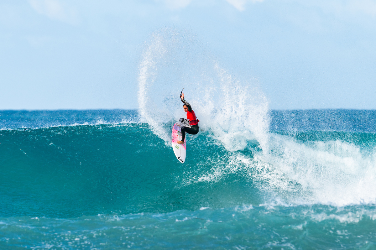 Corona Cero Open J-Bay