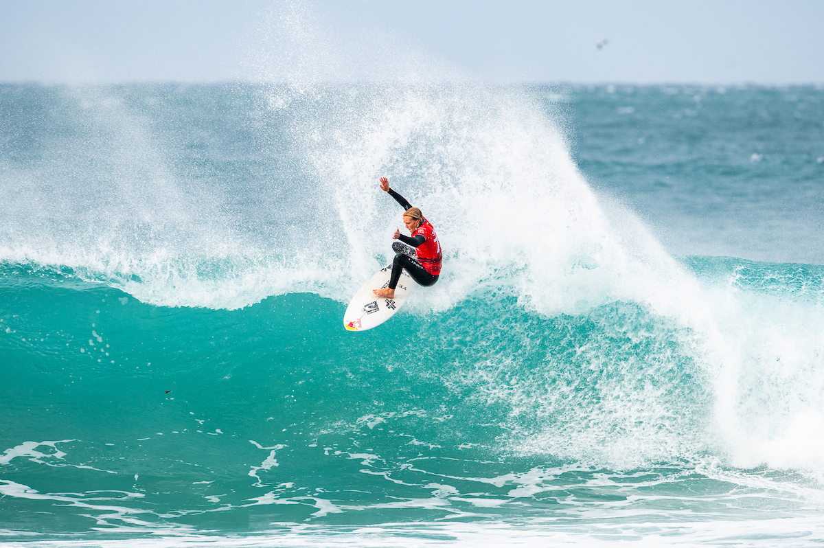 Corona Cero Open J-Bay