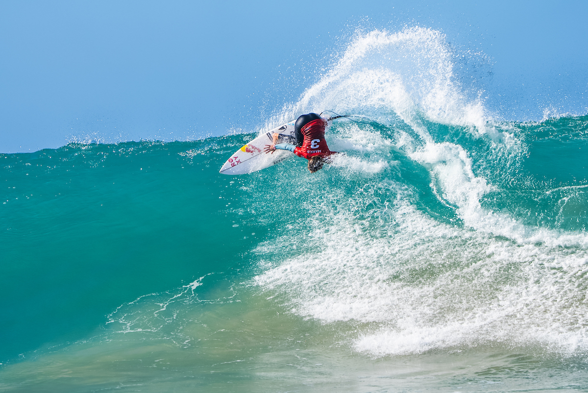 Corona Cero Open J-Bay