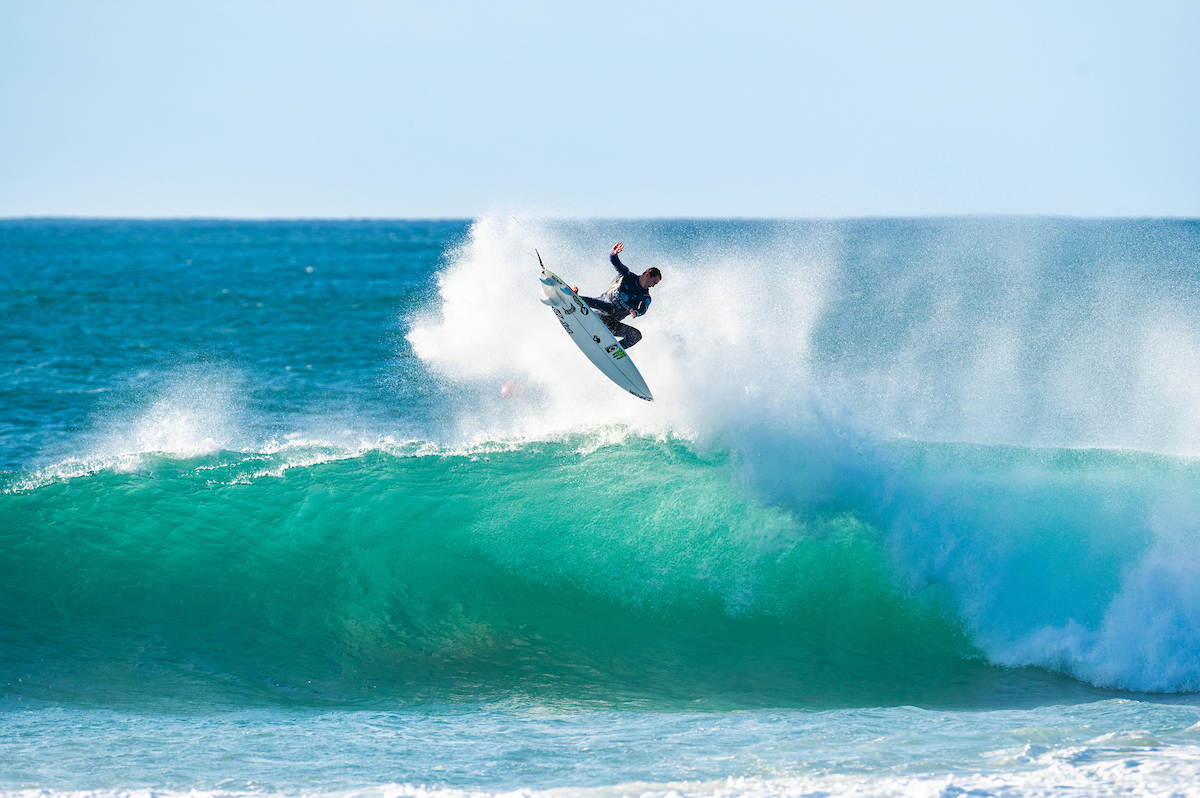 Corona Cero Open J-Bay