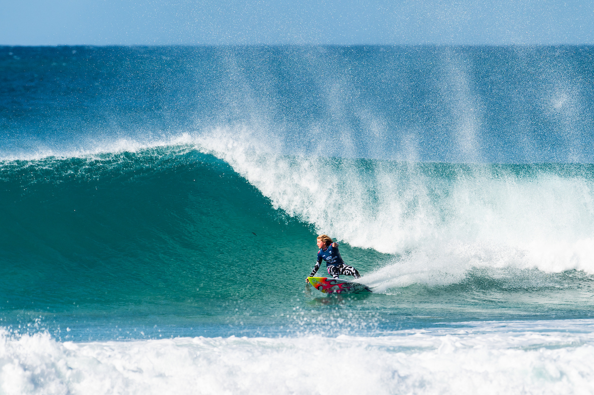 Corona Cero Open J-Bay
