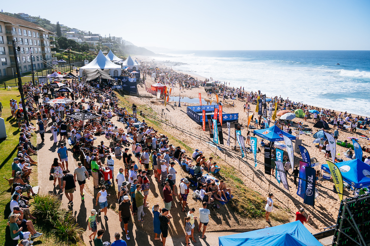 Ballito Pro Presented By O'Neill
