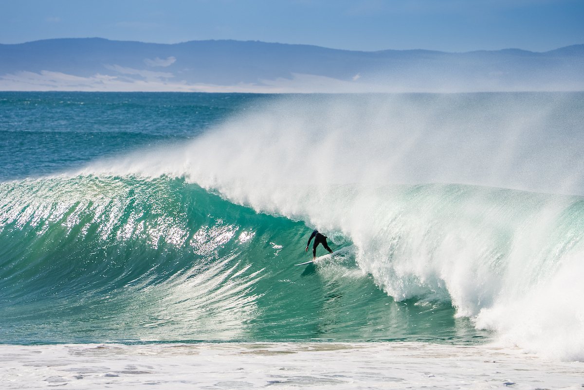 Corona Cero Open J-Bay
