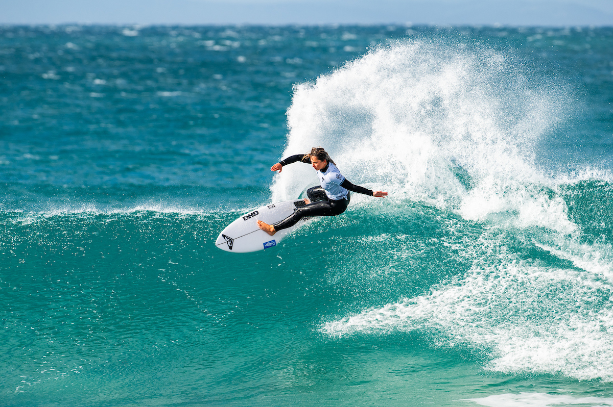 Corona Cero Open J-Bay
