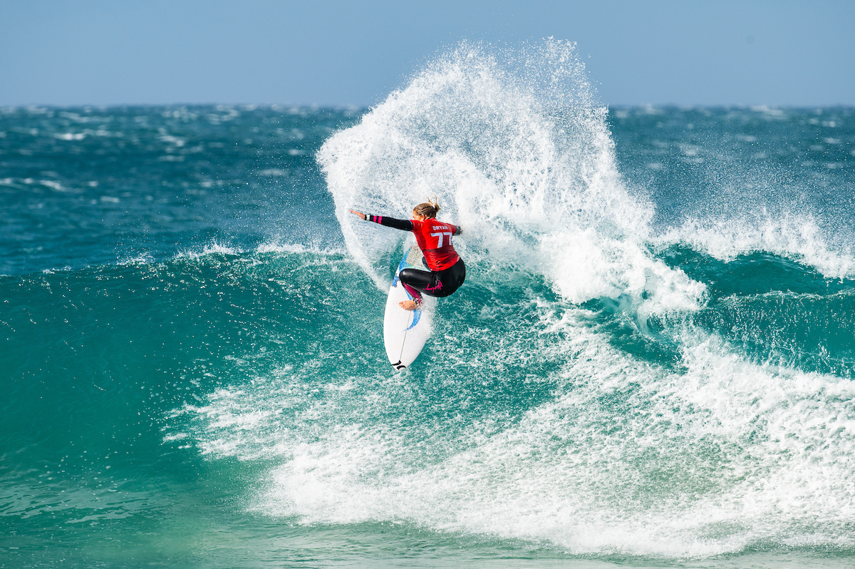 Corona Cero Open J-Bay