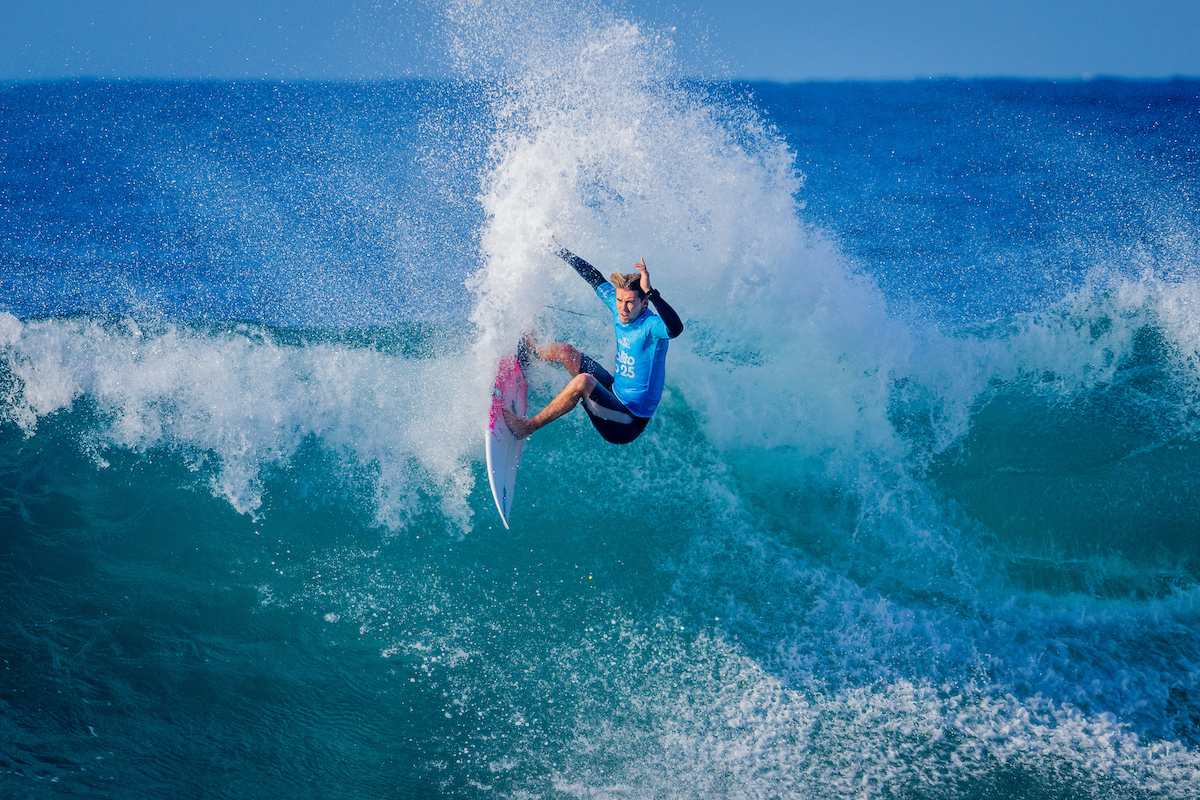 Ballito Pro Presented By O'Neill