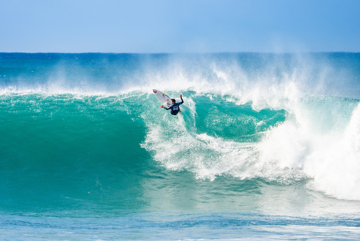 Corona Cero Open J-Bay