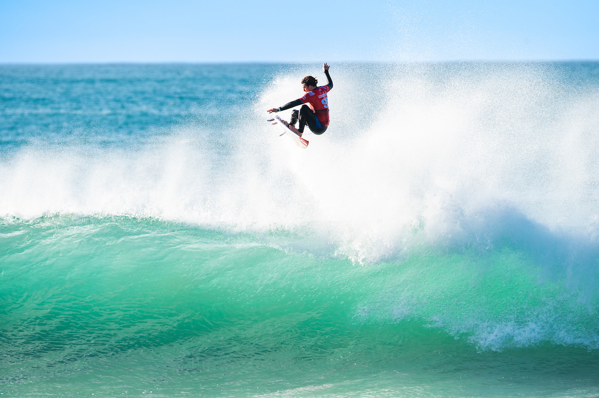 Corona Cero Open J-Bay