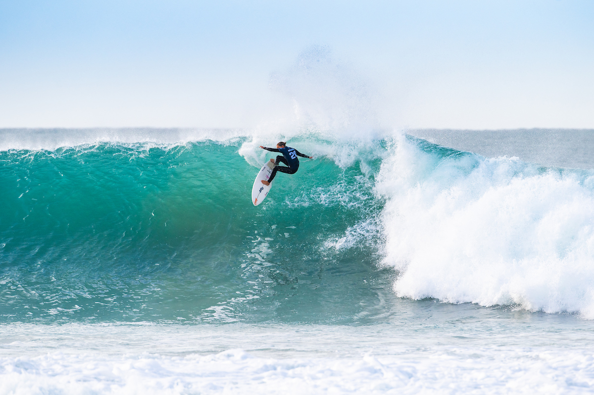 Corona Cero Open J-Bay