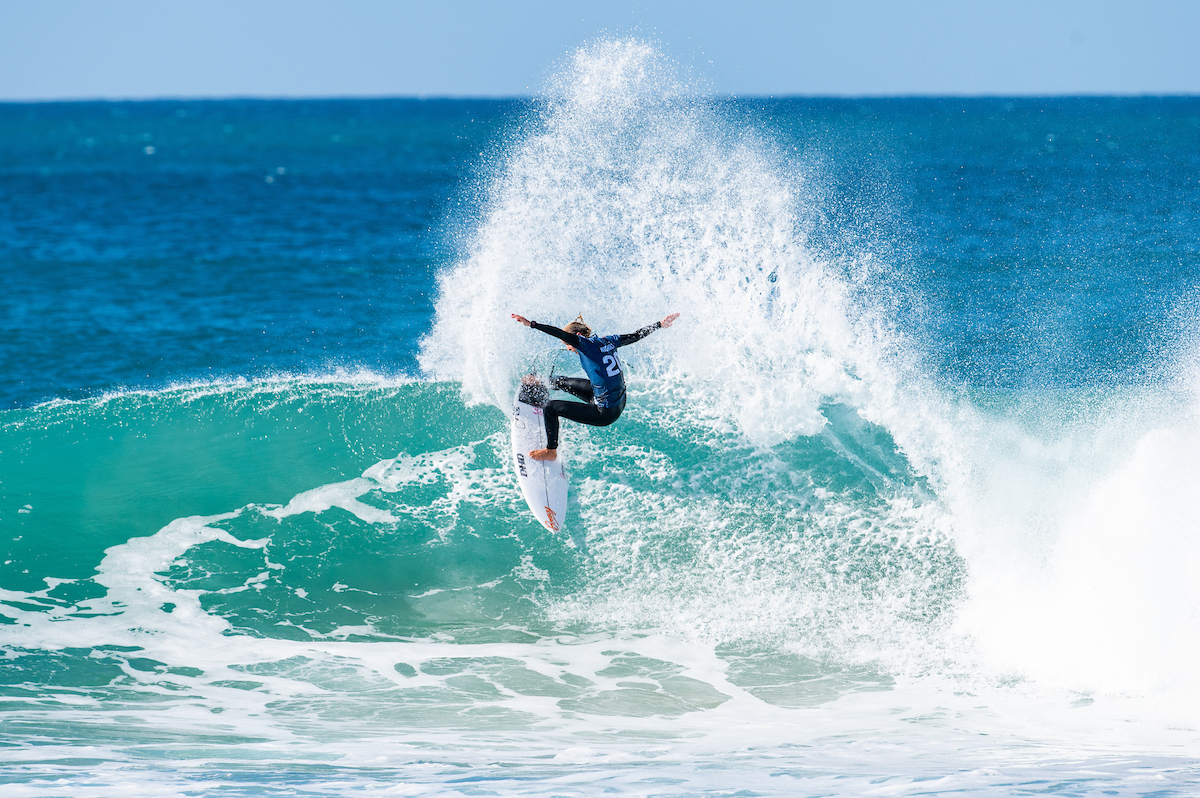 Corona Cero Open J-Bay