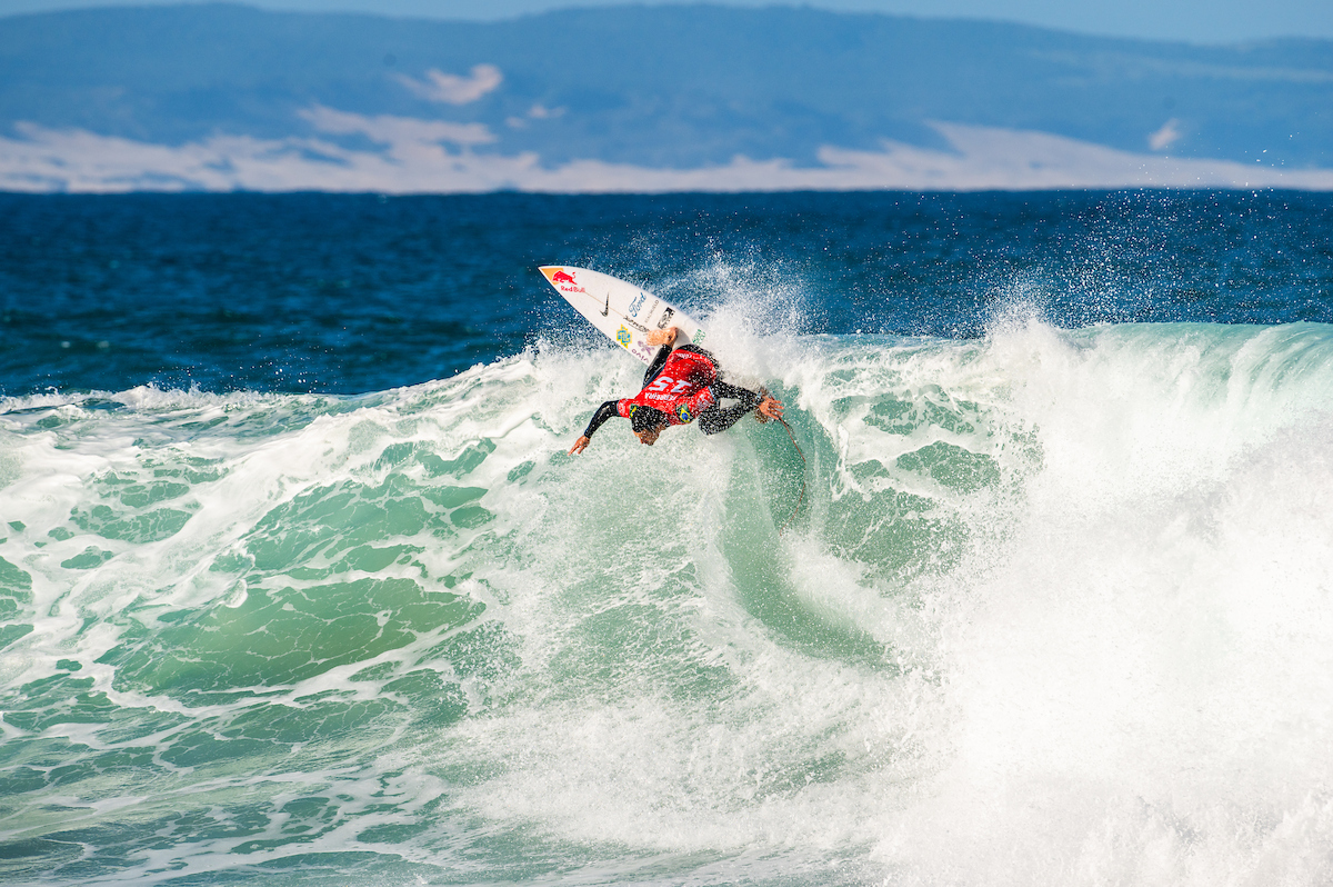 Corona Cero Open J-Bay