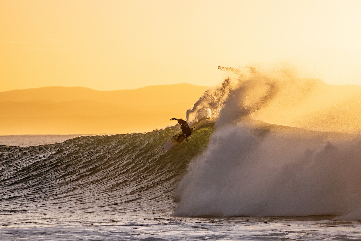 Corona Cero Open J-Bay