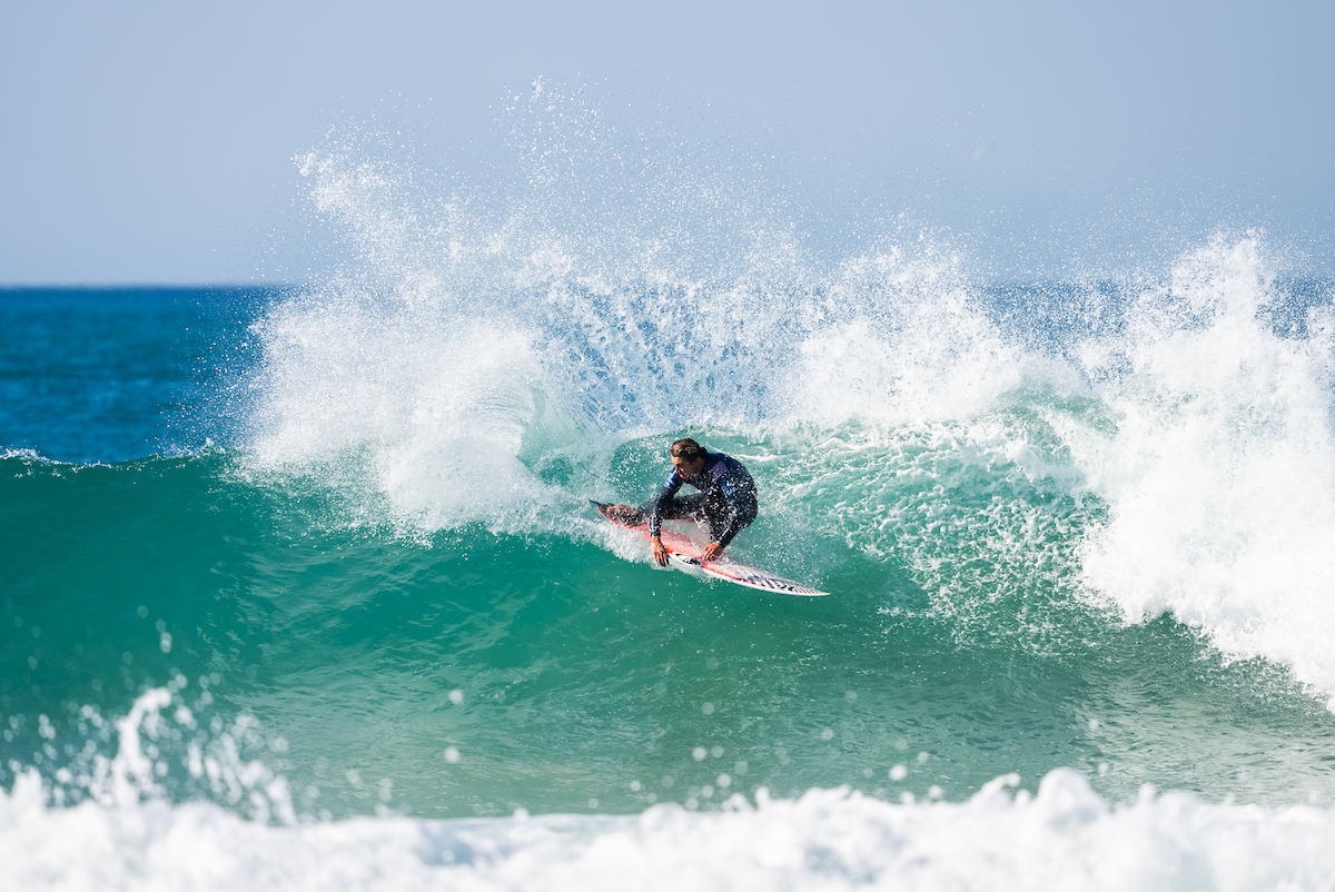 Corona Cero Open J-Bay