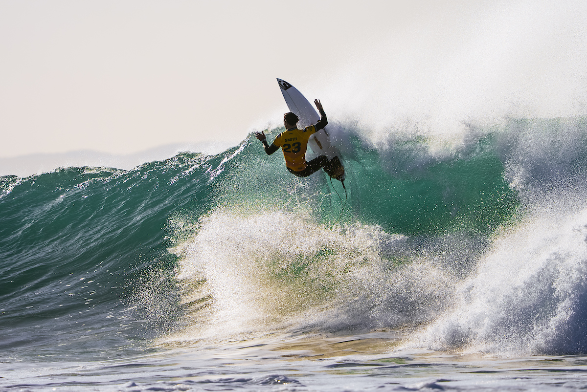 Corona Cero Open J-Bay