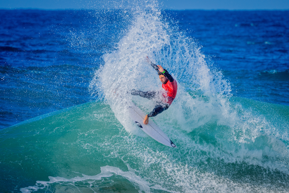 Ballito Pro Presented By O'Neill