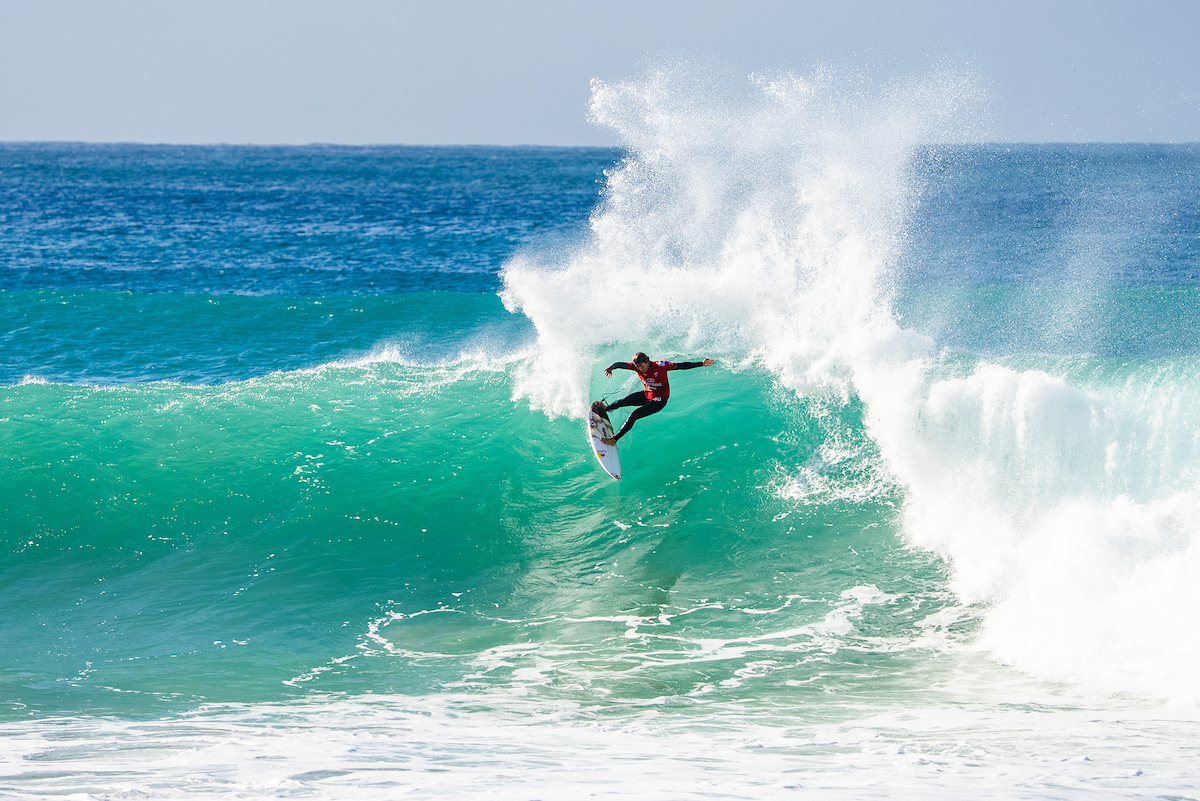 Corona Cero Open J-Bay