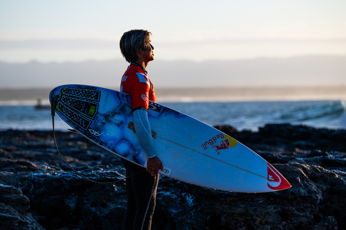 Corona Cero Open J-Bay