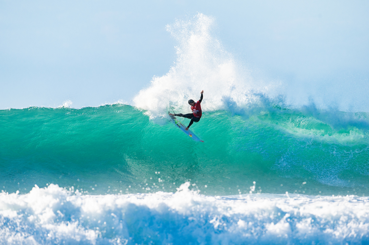 Corona Cero Open J-Bay