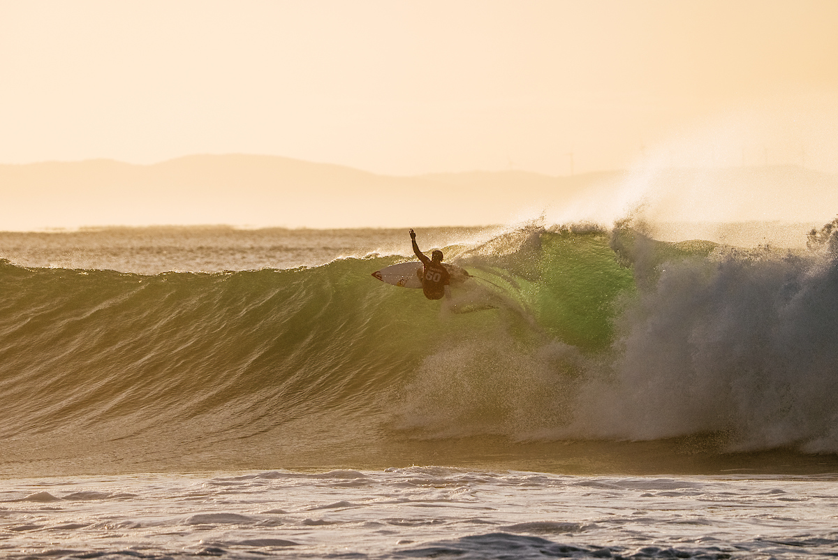 Corona Cero Open J-Bay