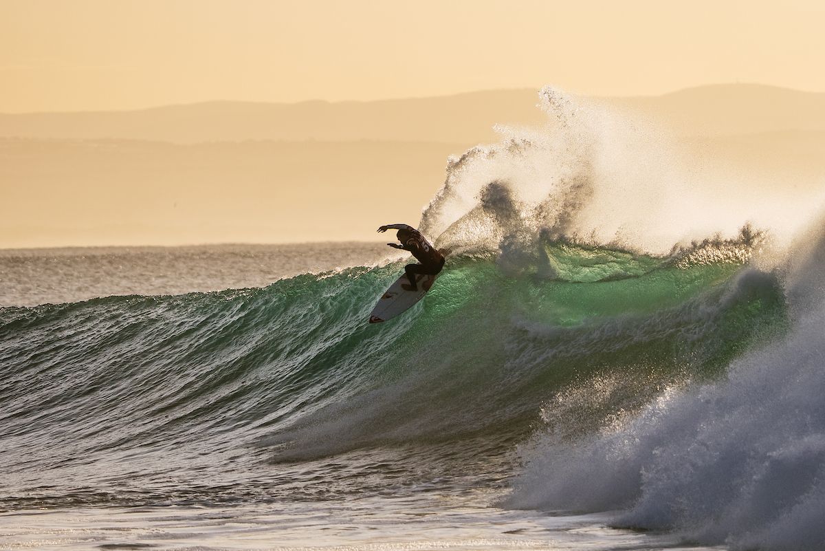 Corona Cero Open J-Bay