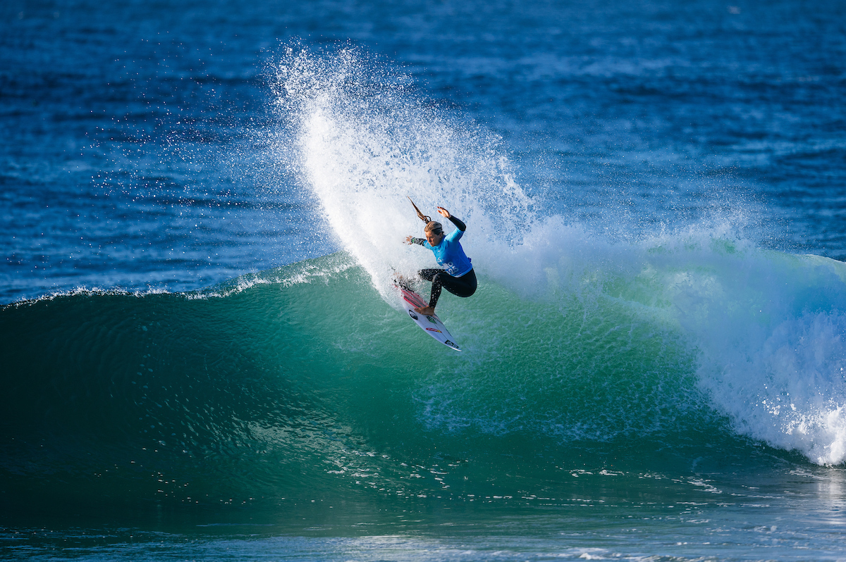 Ballito Pro Presented By O'Neill