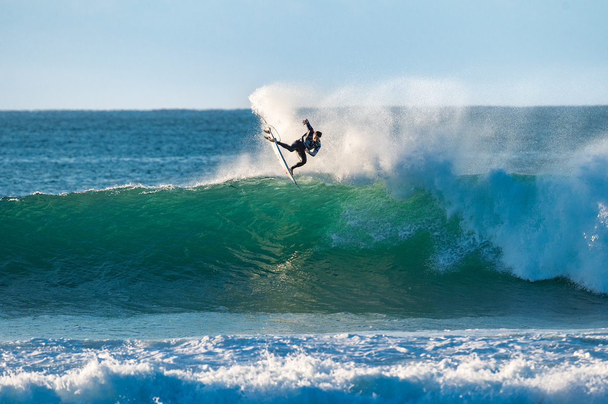 Corona Cero Open J-Bay